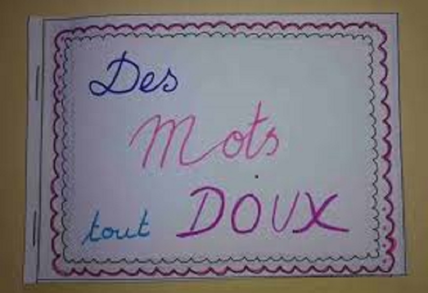 Article : Le pouvoir des mots